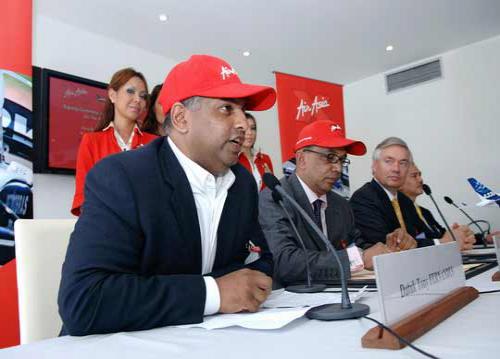 AirAsia X將爭取悉尼飛行權(quán) 結(jié)束壟斷