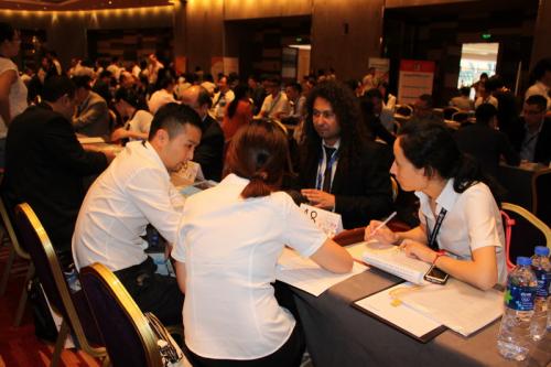 錦程物流網主辦全球物流企業發展峰會